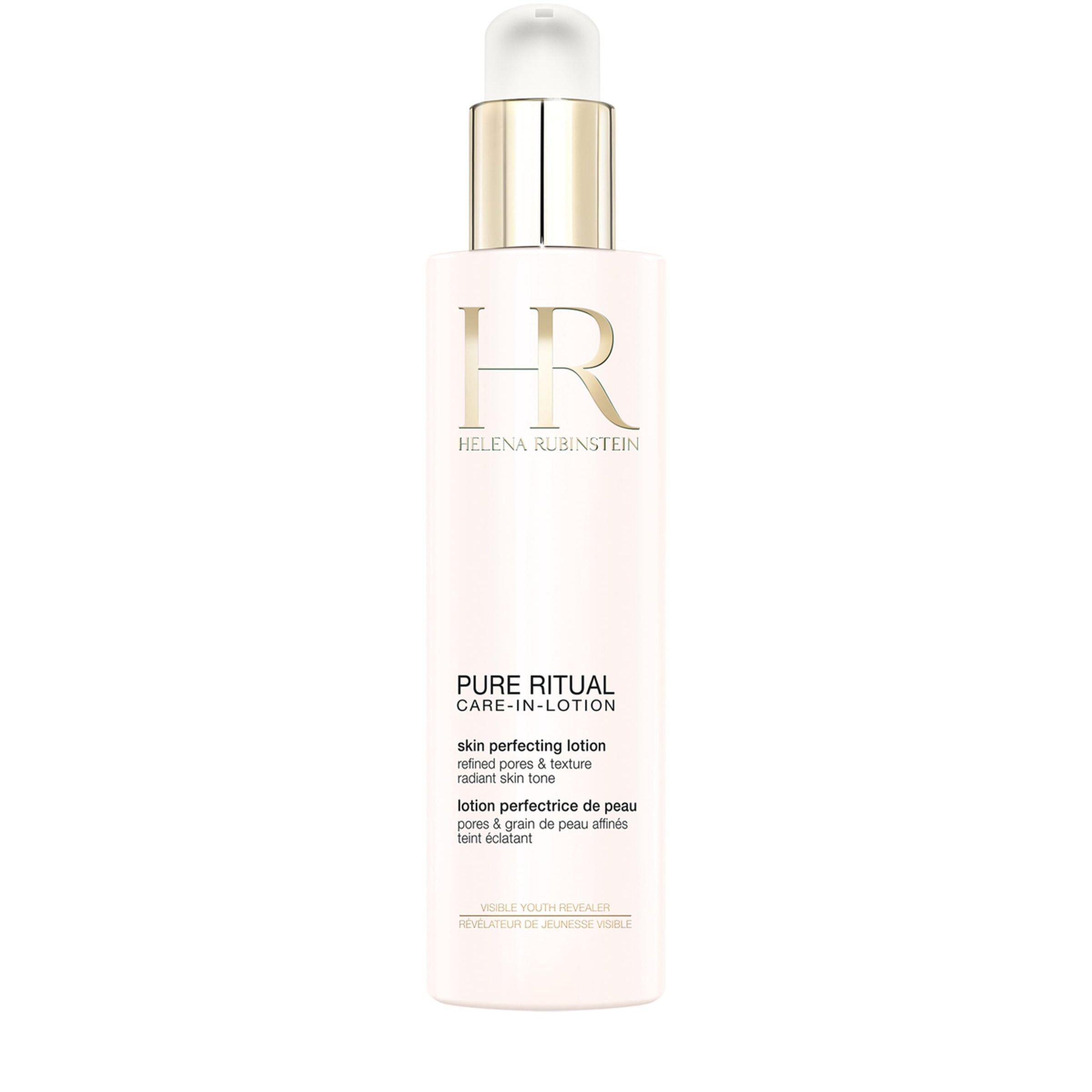 Helena Rubinstein Pure Ritual Care-In-Lotion Skin Perfecting Lotion (200ml)