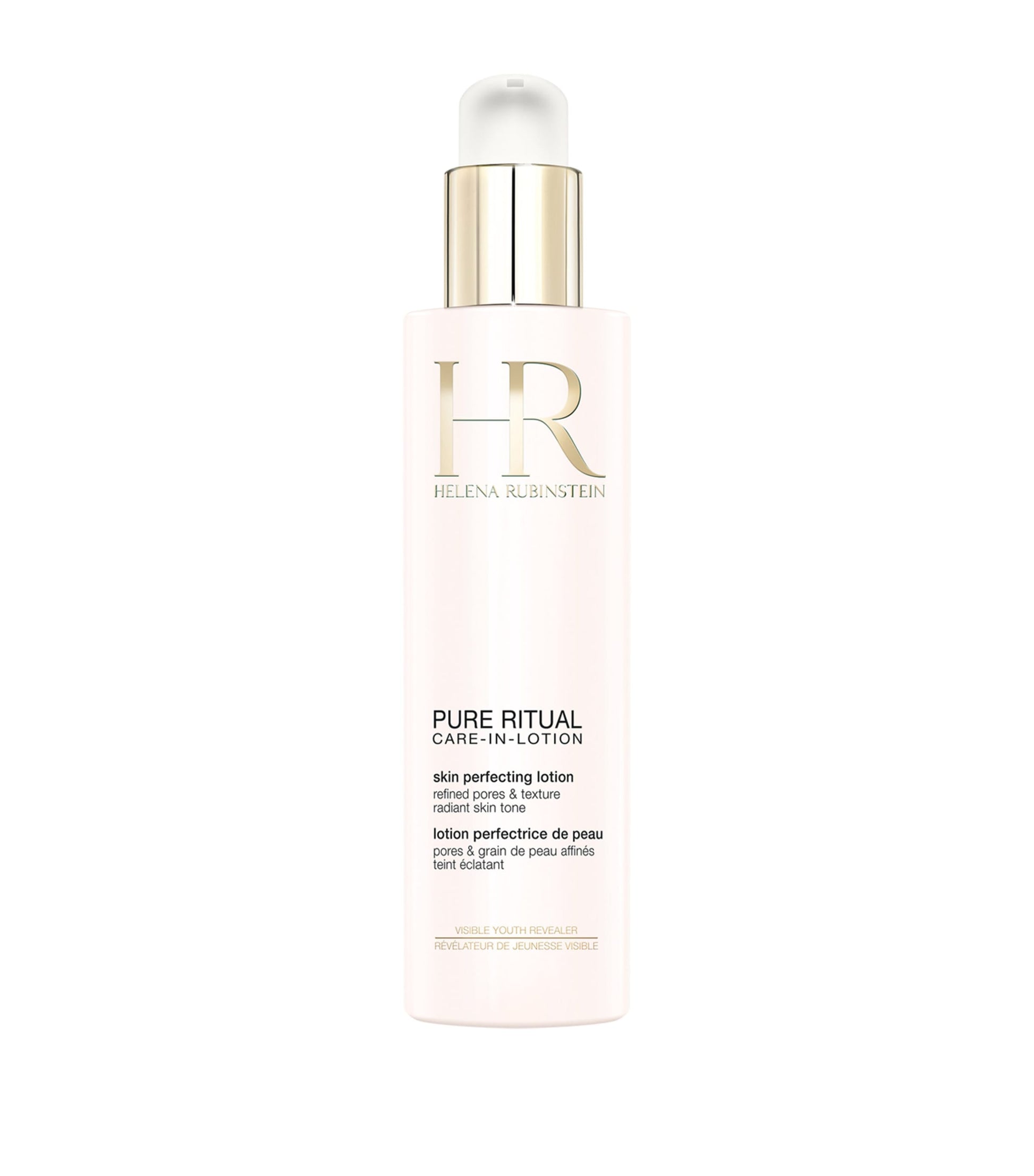 Helena Rubinstein Pure Ritual Care-In-Lotion Skin Perfecting Lotion (200ml)