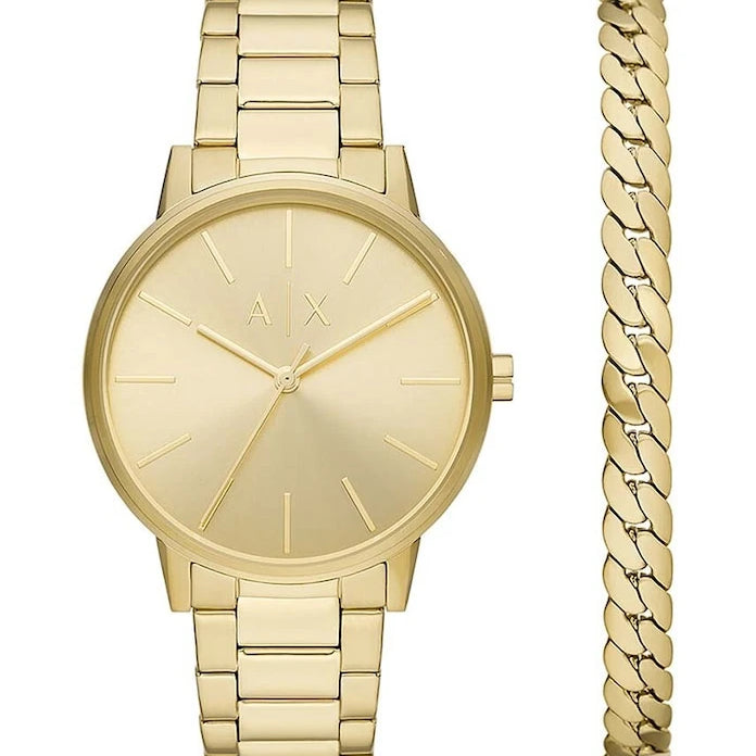 Часовник Armani Exchange