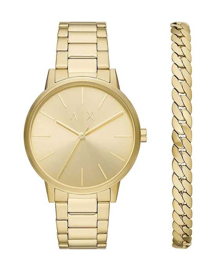 Часовник Armani Exchange