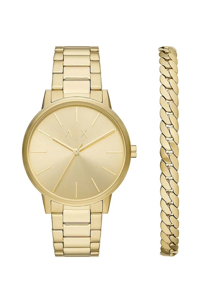Часовник Armani Exchange