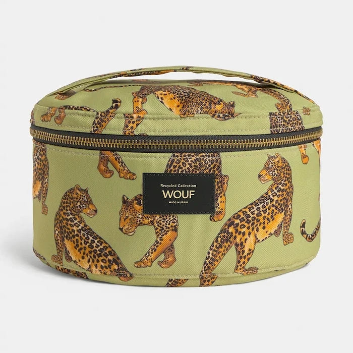 WOUF kozmetik çantası