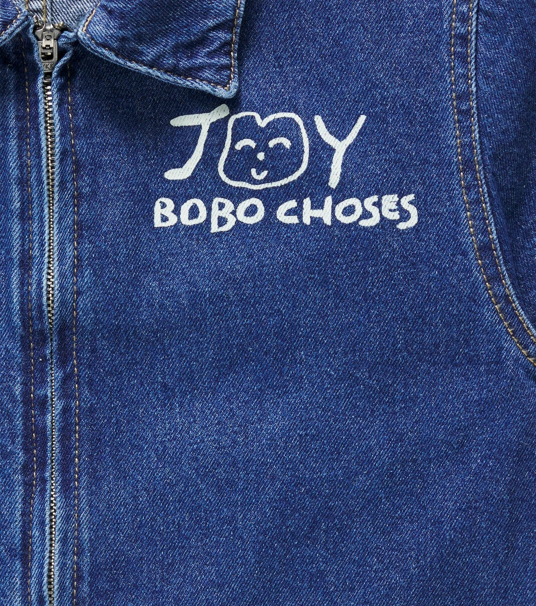 Bobo Choses - Gülen kot tulum