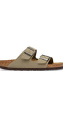 Birkenstock чехли Arizona Birko-Flor