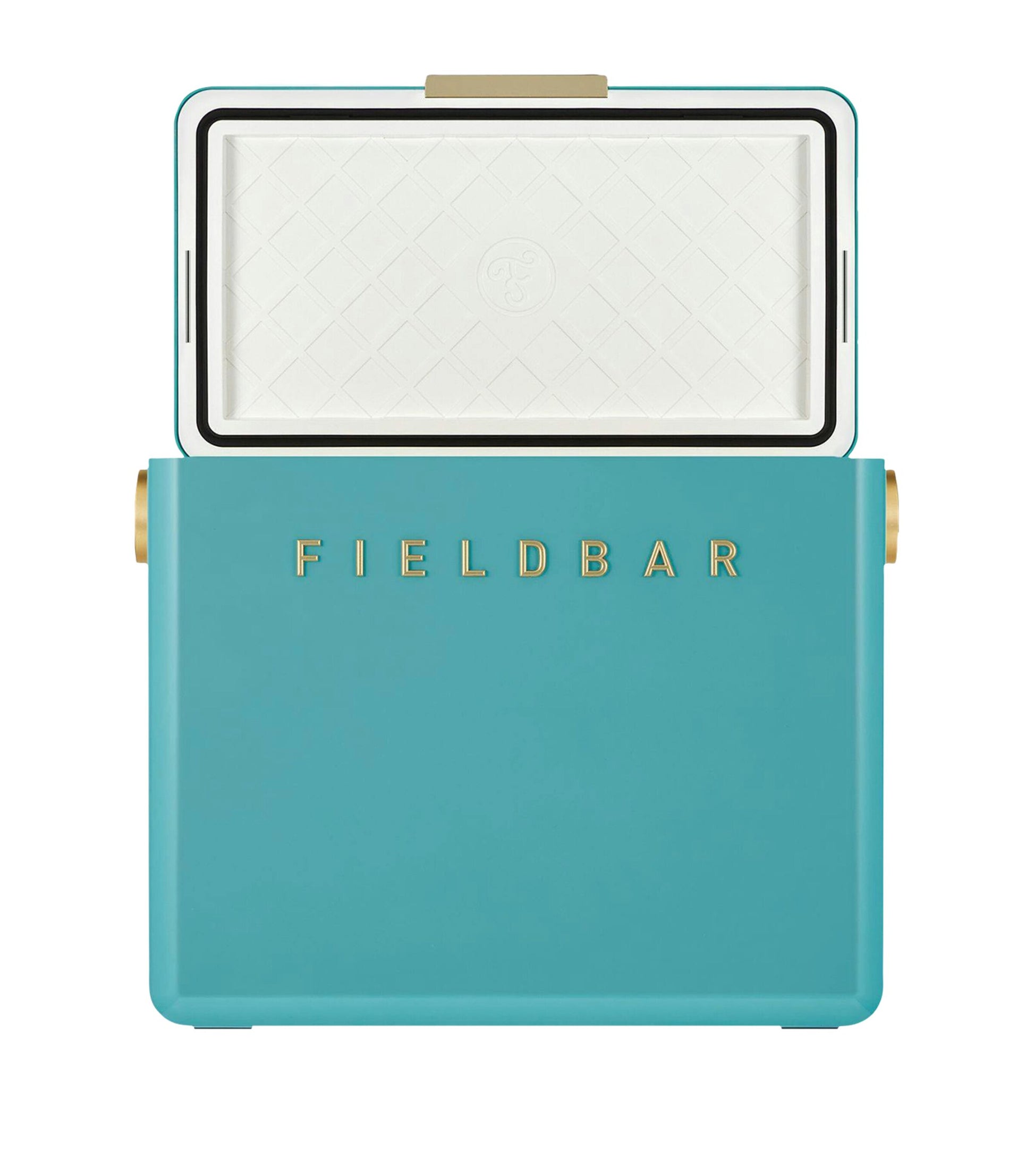 Fieldbar Gin Trunk Cooler Box