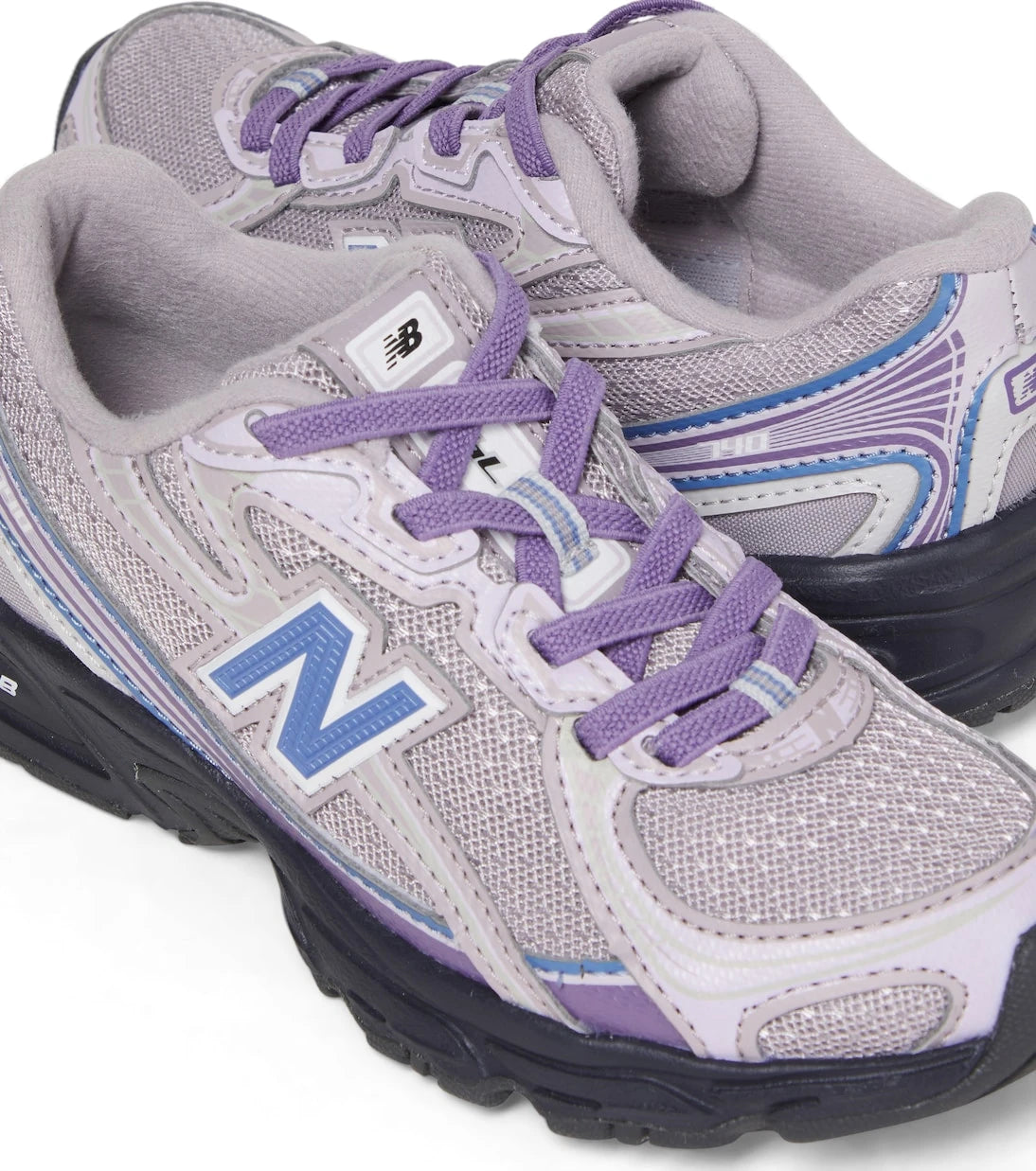 New Balance Kids - أحذية رياضية 740 للأطفال