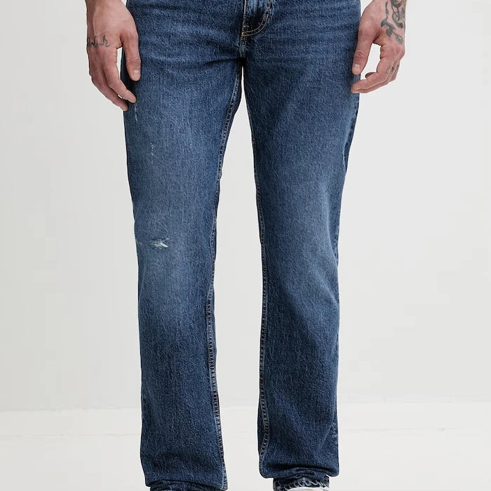 Guess Jeans дънки slim fit мъжки