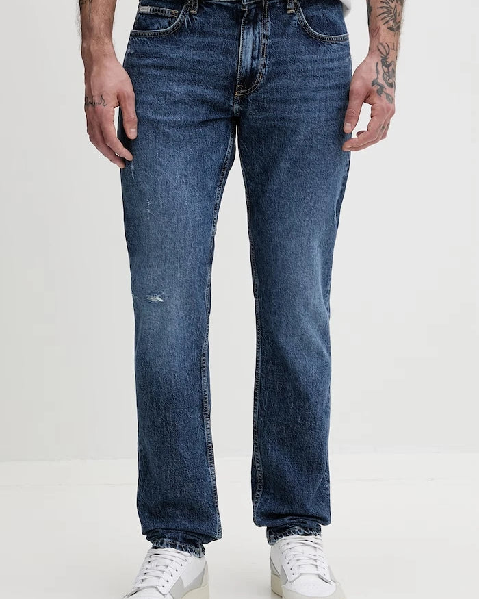 Guess Jeans дънки slim fit мъжки
