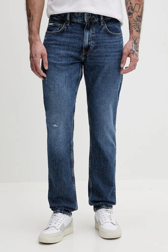 Guess Jeans erkek slim fit jean pantolon
