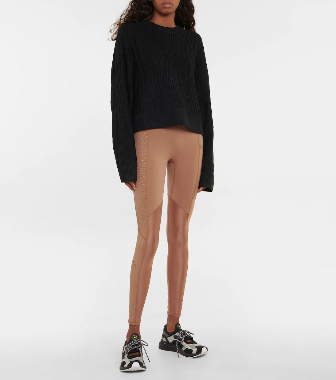 Nike - Yoga sweater