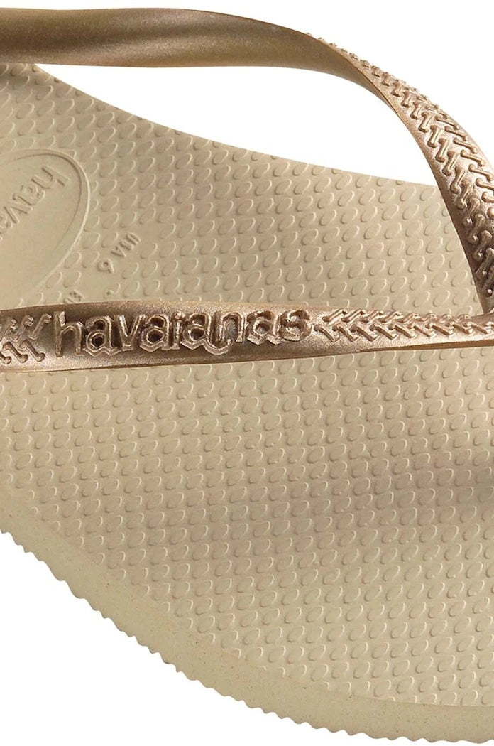 Havaianas - Джапанки SLIM
