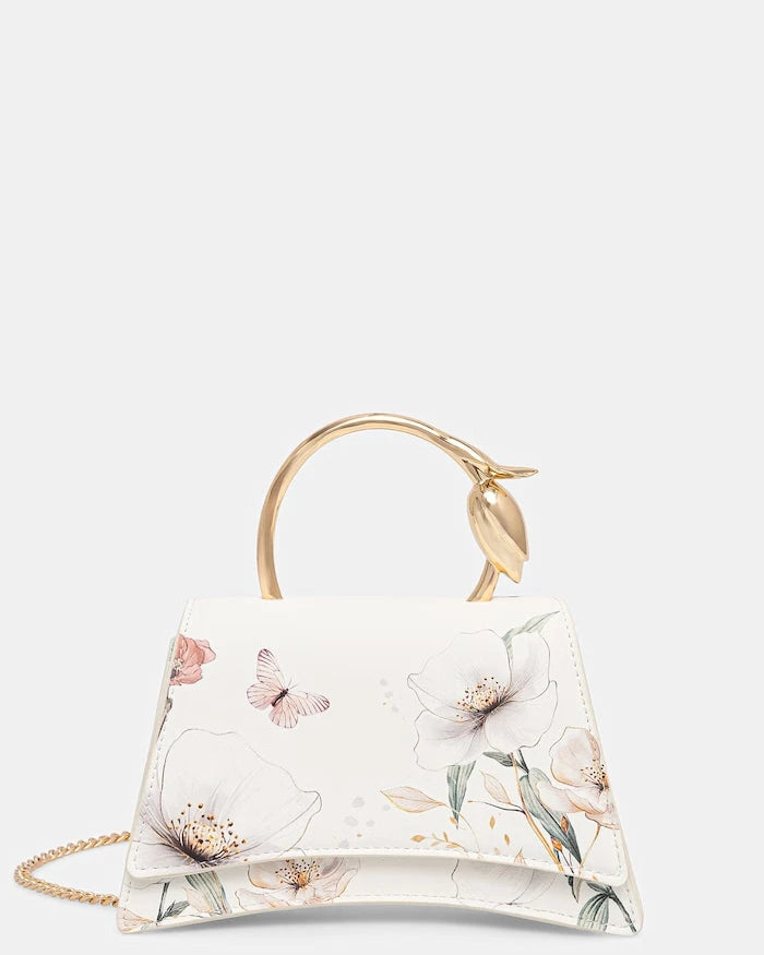 Aldo DESERTROSE kadın crossbody suni deri çanta