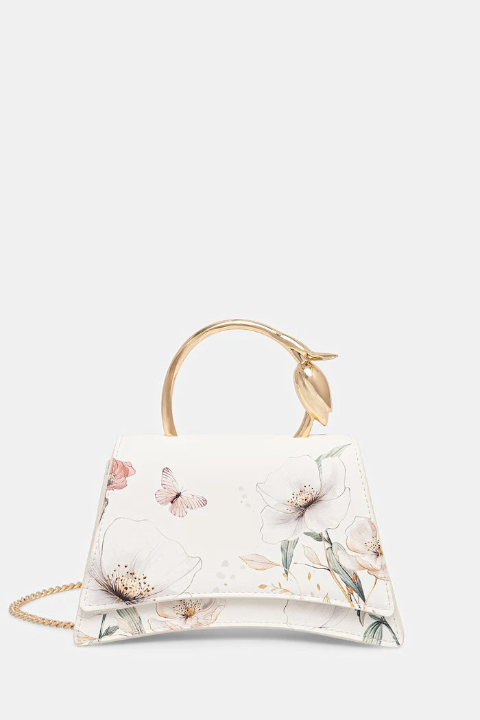 Aldo DESERTROSE kadın crossbody suni deri çanta