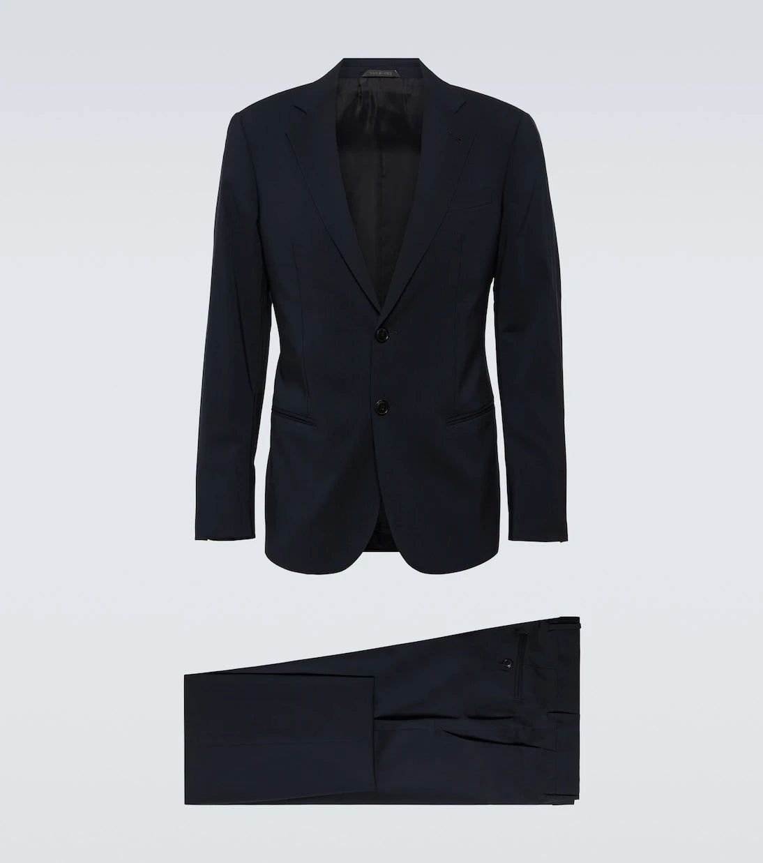Giorgio Armani - Wool suit