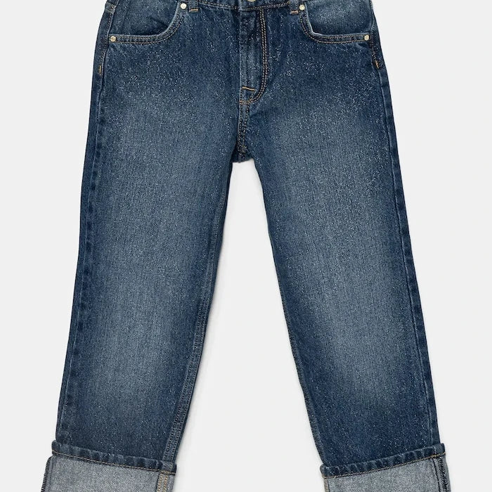 Guess Çocuk Jean Pantolon