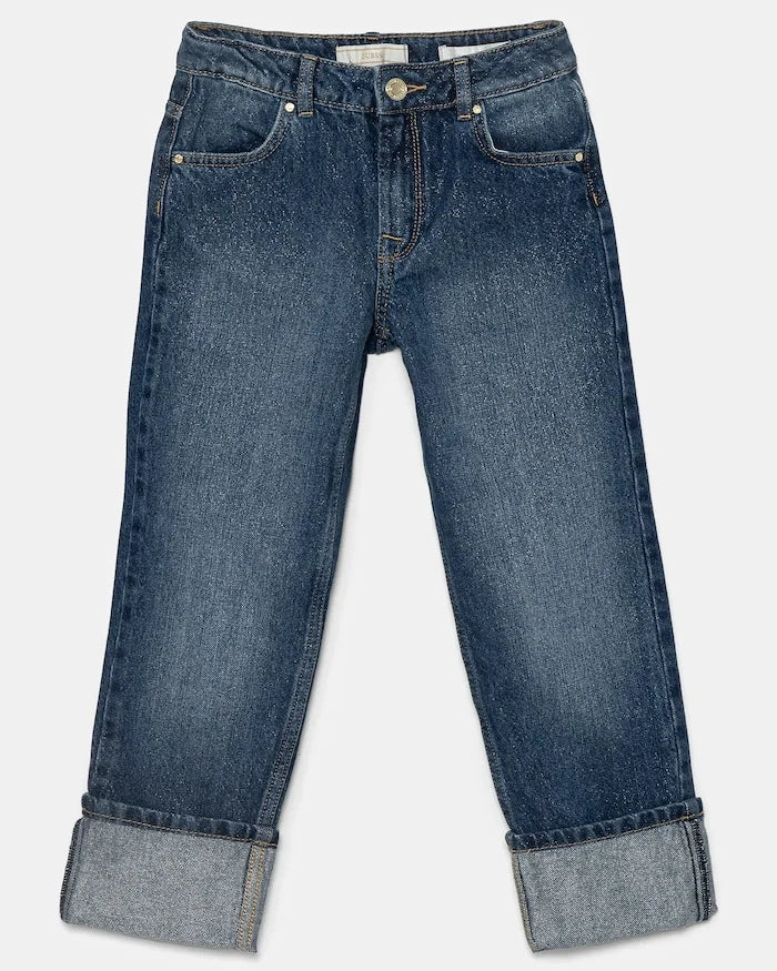Guess Çocuk Jean Pantolon