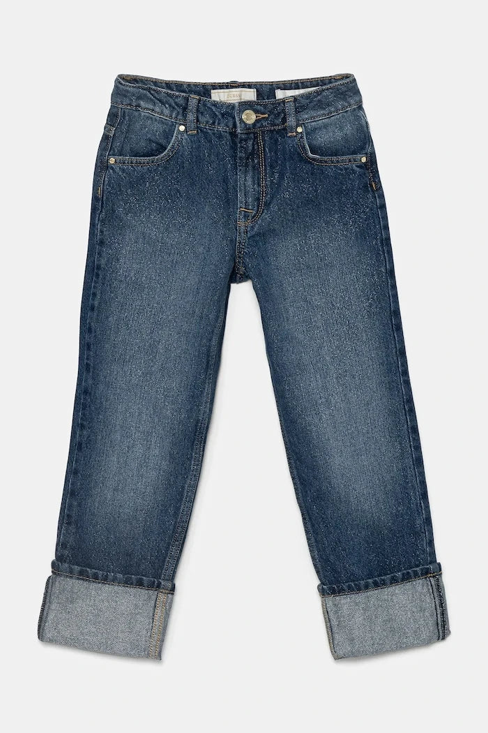 Guess Çocuk Jean Pantolon