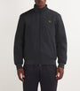 Fred Perry Navy Brentham Jacket