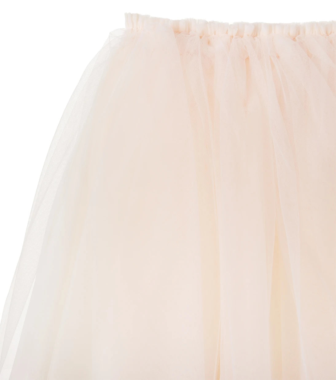 C'era Una Volta - Tulle skirt