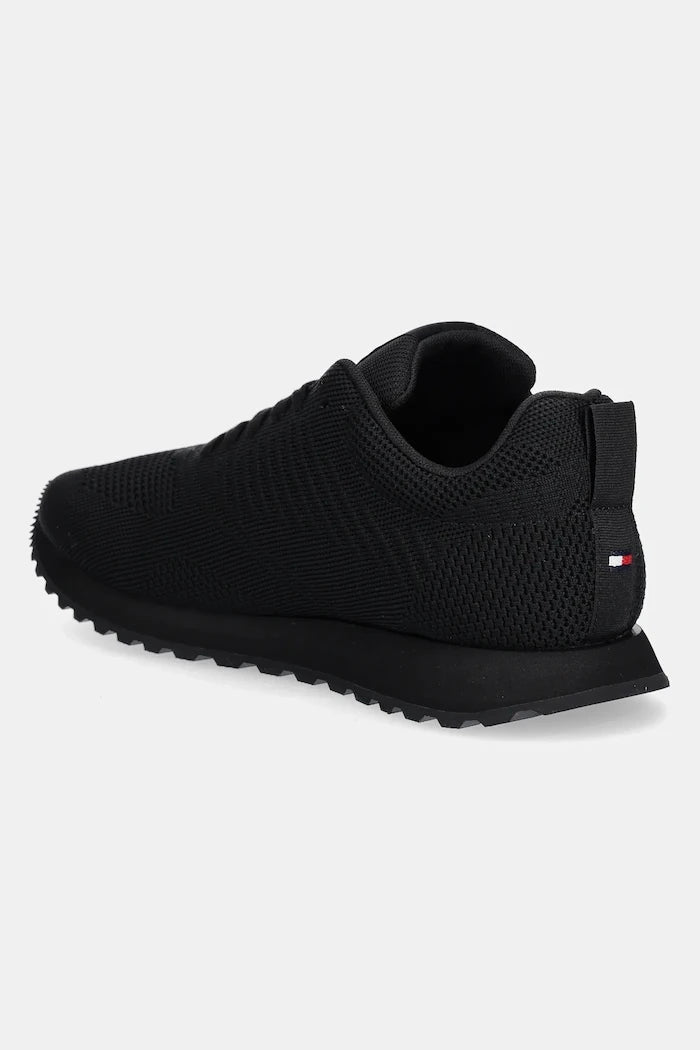 Маратонки Tommy Hilfiger NEW RUNNER EVA CORPO KNIT