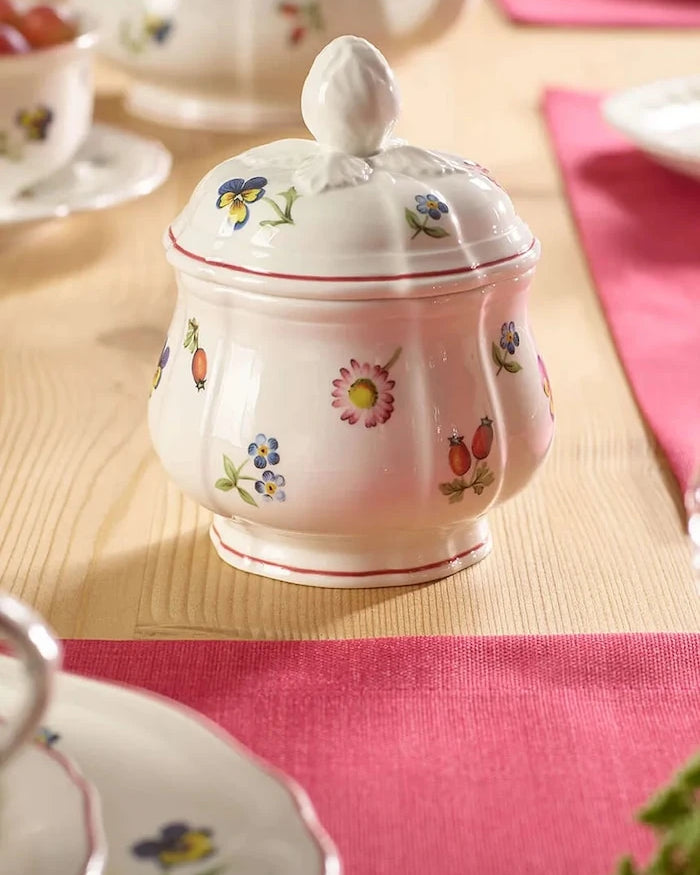 Villeroy & Boch Covd Şekerlik 6os 0,2 L