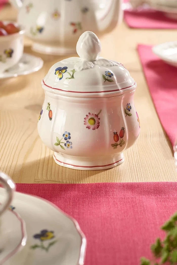 Villeroy & Boch Covd Şekerlik 6os 0,2 L