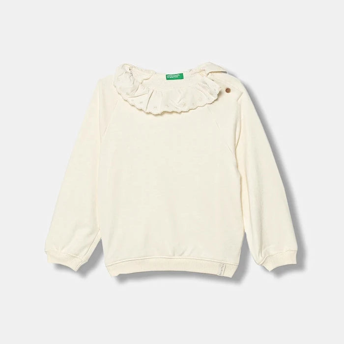 Детски суичър United Colors of Benetton