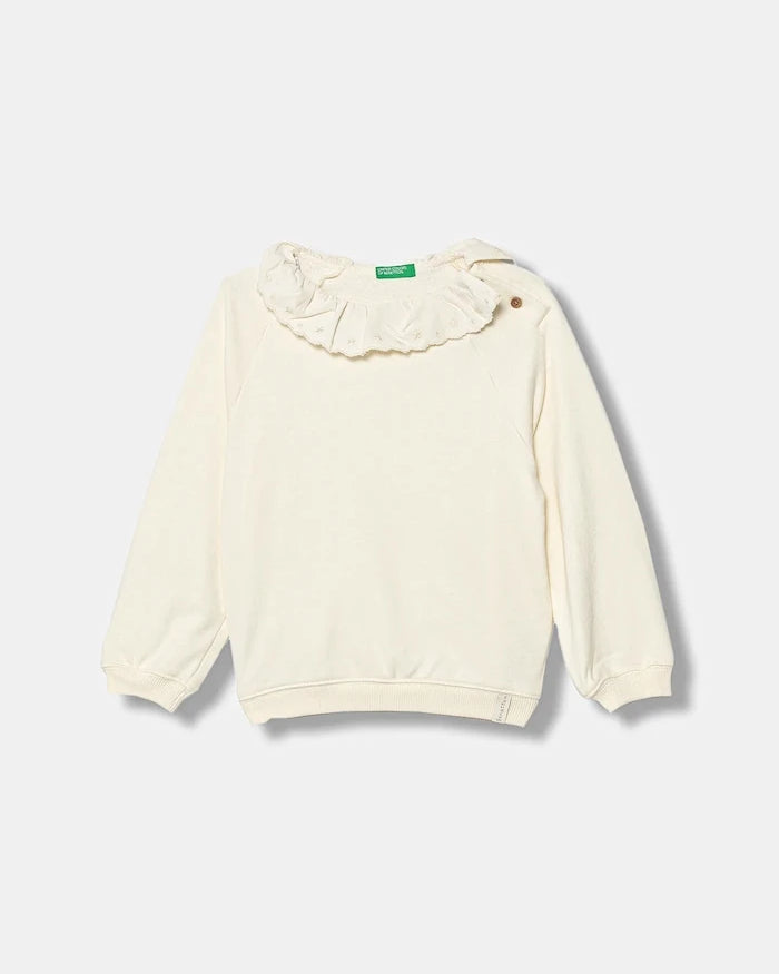 Детски суичър United Colors of Benetton