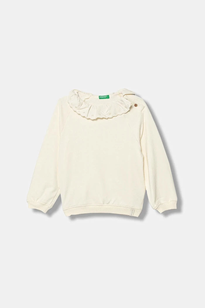 United Colors of Benetton Çocuk Sweatshirt