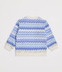 Missoni Kids Zigzag Sweater (6-24 Months)