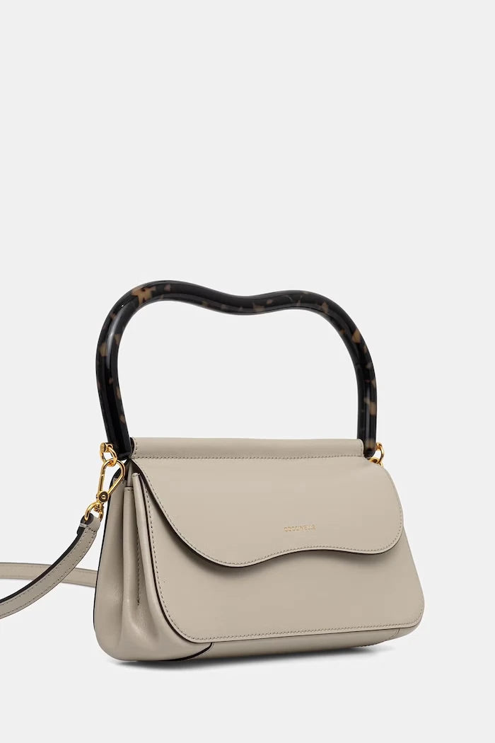 Coccinelle Kadın Deri Crossbody Çanta