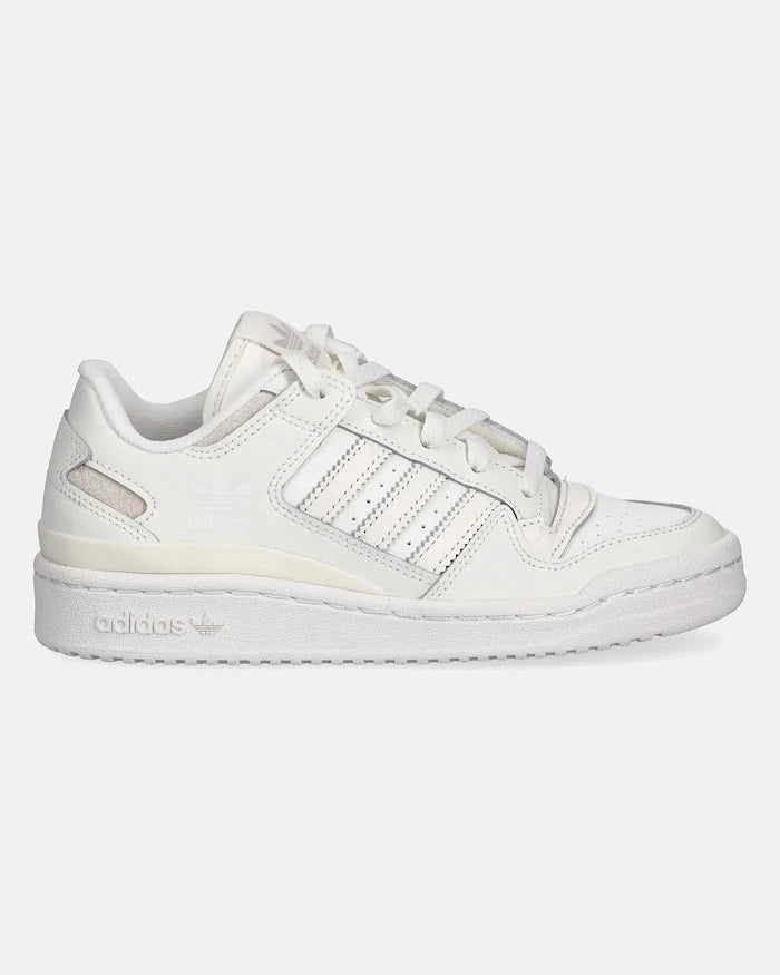Детски кожени маратонки adidas Originals FORUM LOW CL