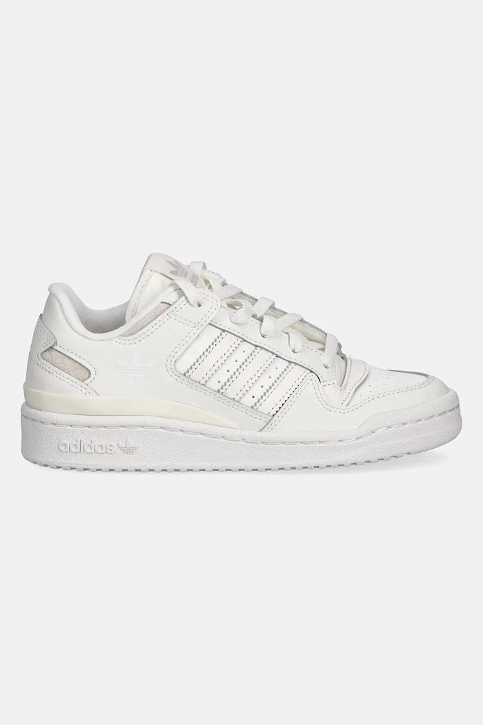 adidas Originals FORUM LOW CL Çocuk Deri Spor Ayakkabı