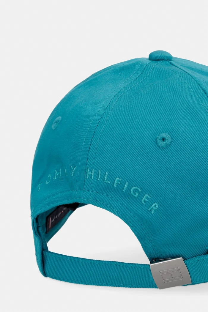 Tommy Hilfiger erkek pamuklu бейзbol şapkası