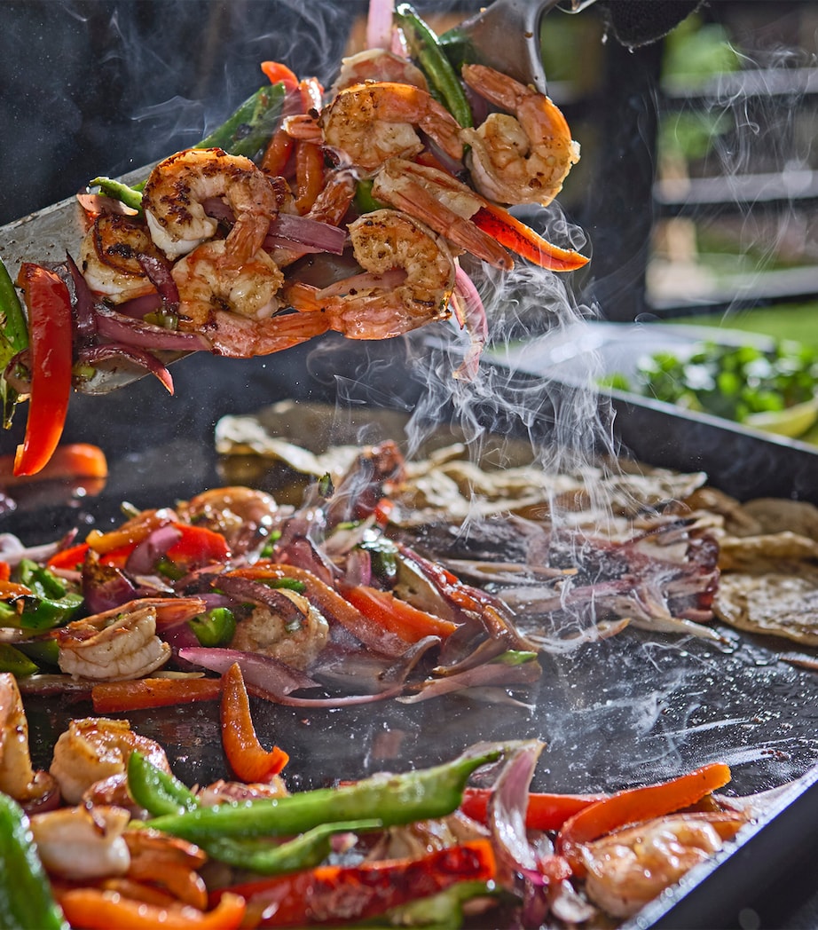 Weber 3-Piece Griddle Starter Set