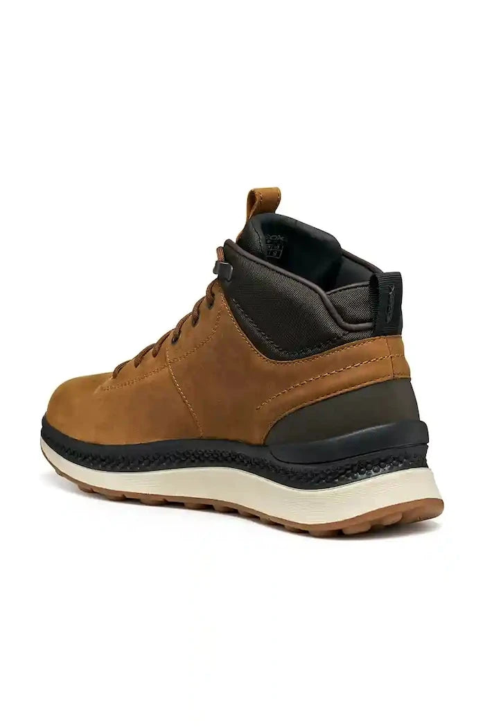 Geox U SPHERICA ACTIF X2 Yüksek Ayakkabılar