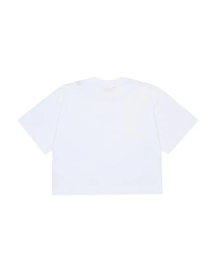 Diesel Çocuk Pamuklu Tişört TLIXIN T-SHIRT