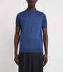 Merino Wool Payton Polo Shirt