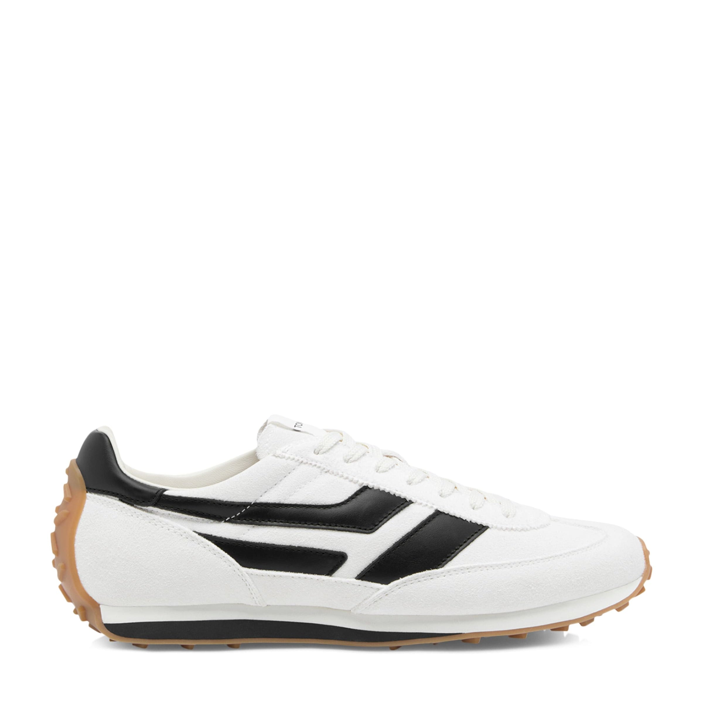 Mick Low-Top Sneakers