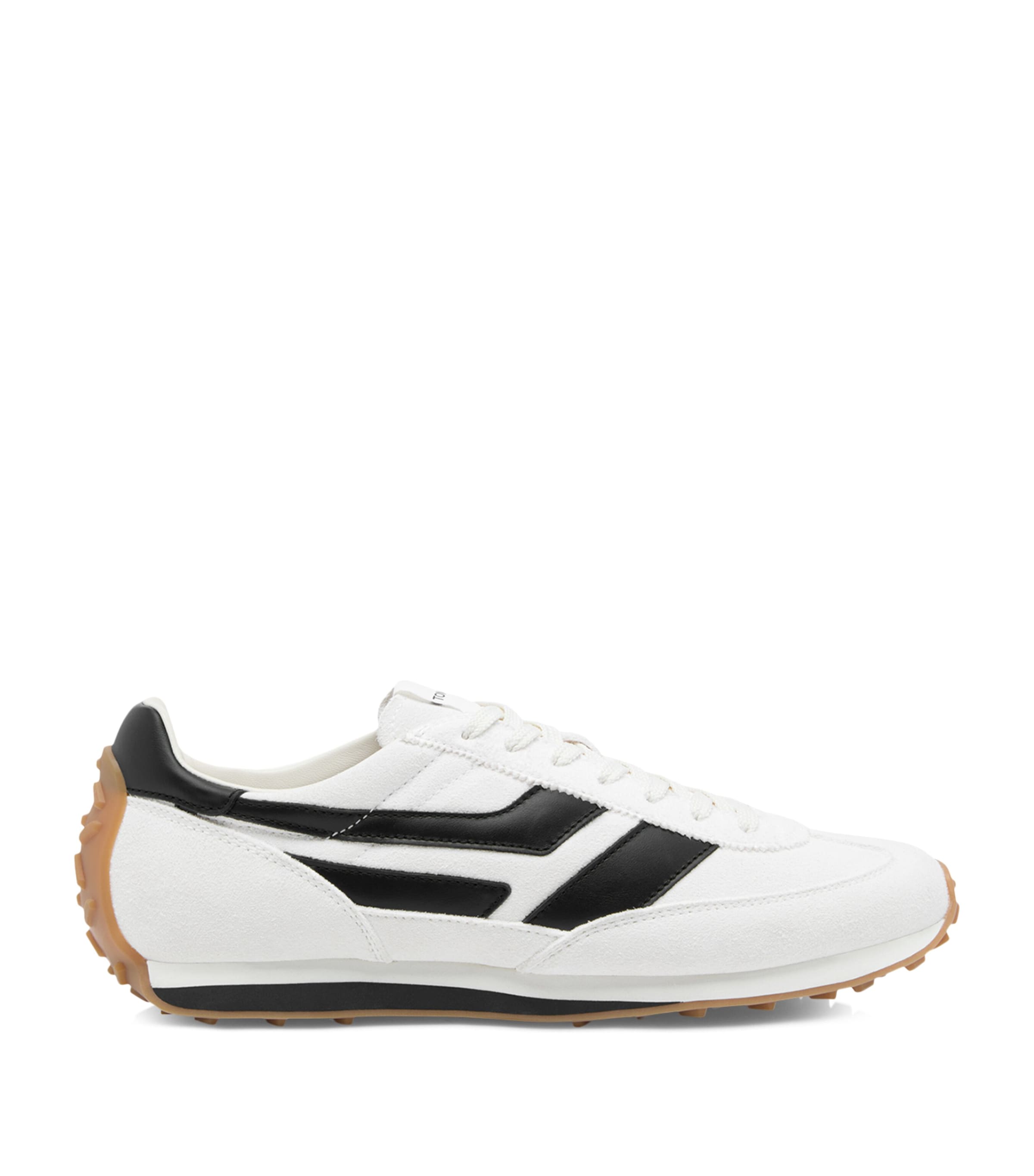 Mick Low-Top Sneakers