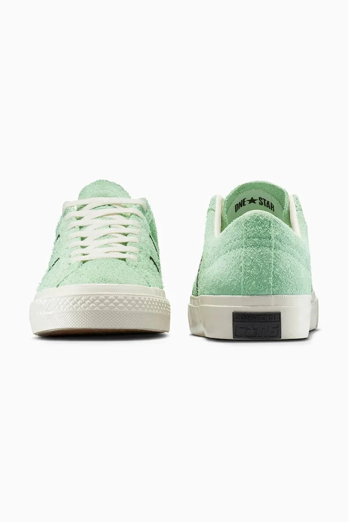 Converse One Star Academy Pro Süet Keten Ayakkabılar