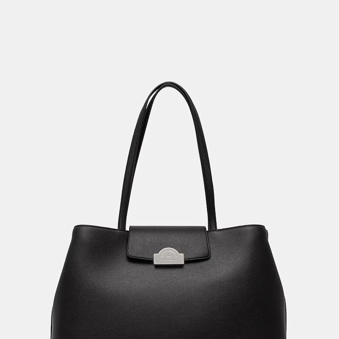 Karl Lagerfeld kadın tote çanta suni deri K/RSG