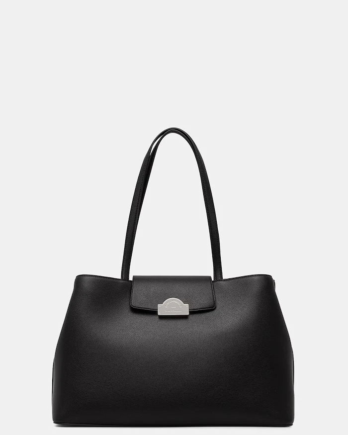 Karl Lagerfeld чанта tote дамска от имитация на кожа K/RSG
