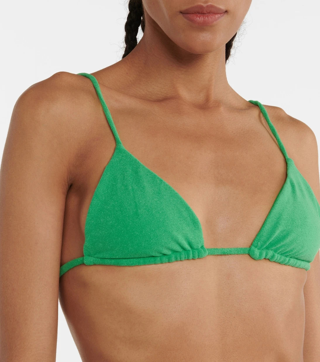 Jade Swim - حمالة صدر بيكيني Via