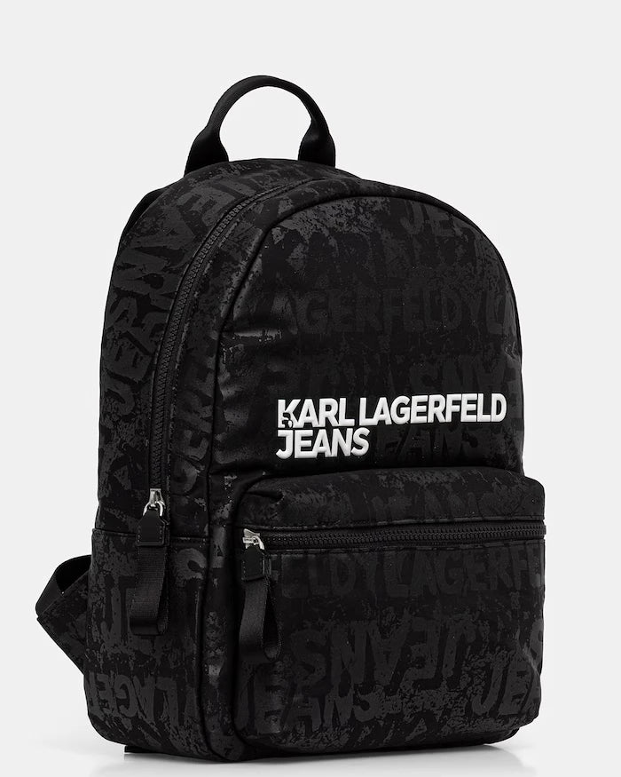 Karl Lagerfeld Jeans раница мъжка