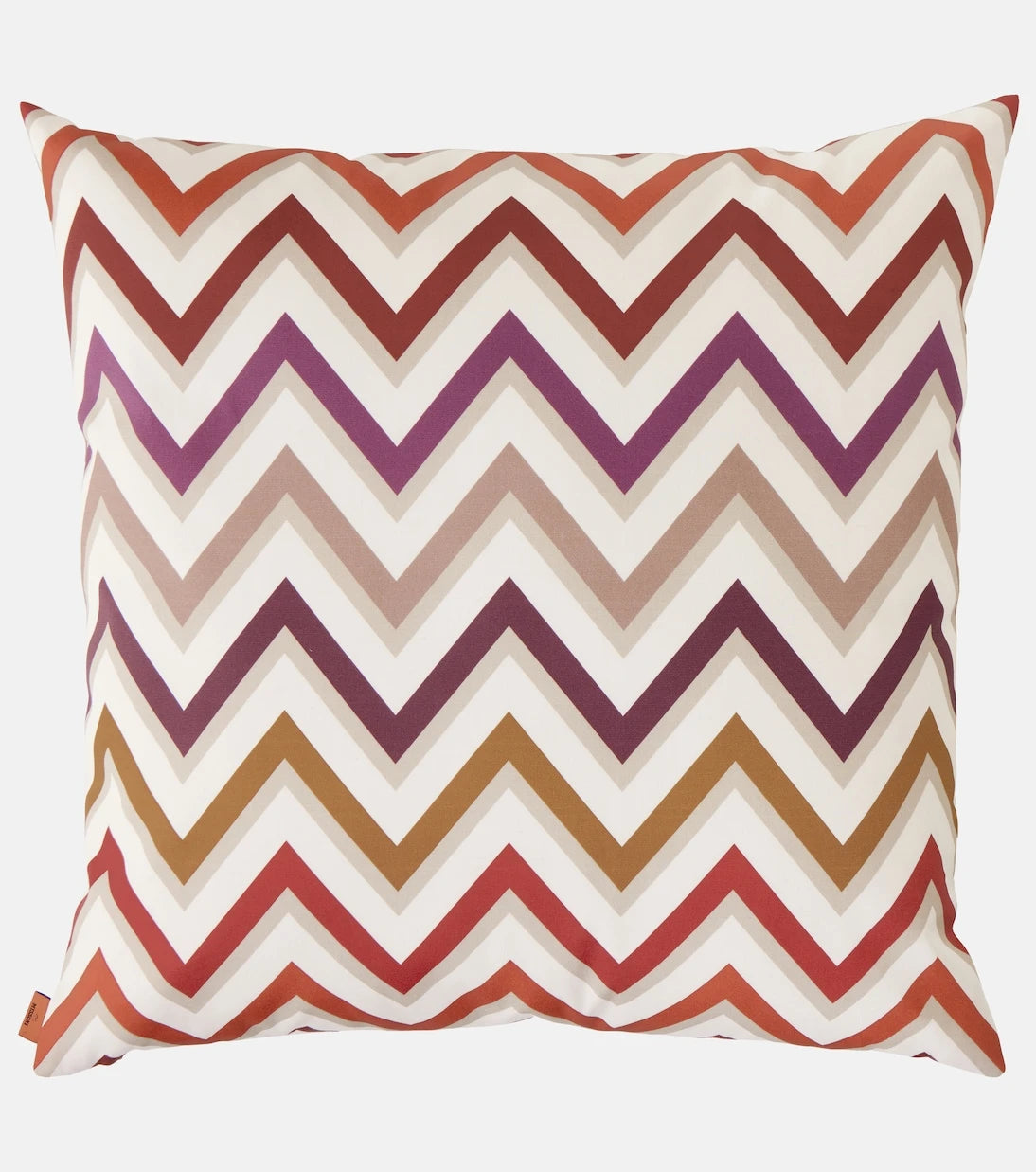 Missoni - Watamu Zigzag cushion