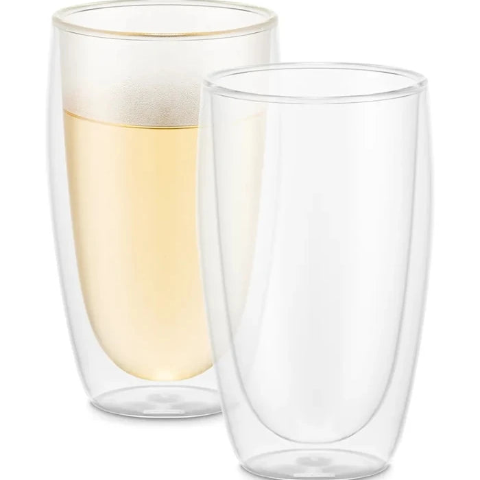Bodum Borosilikat Cam Bardak Seti 0,45 l