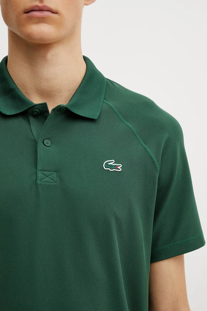 Lacoste Yakalı Tişört