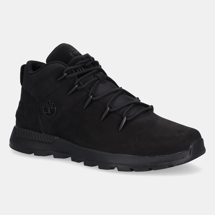 Timberland - Високи обувки Lucia