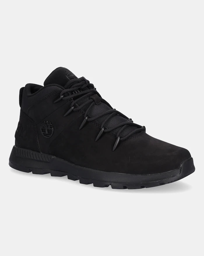Timberland - Високи обувки Lucia